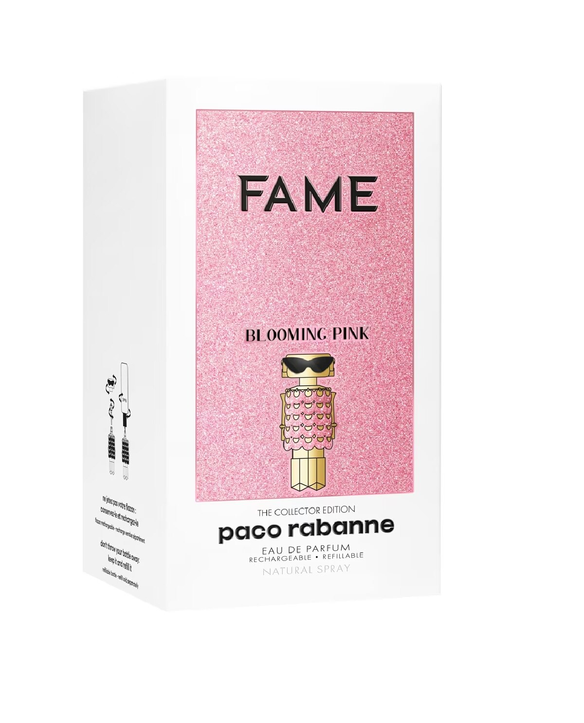 FAME COLLECTOR EAU DE PARFUM